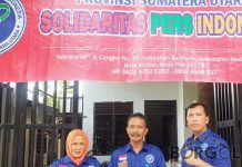 DPW SPI Sumut Apresiasi Kinerja Poldasu