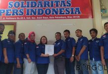 DPD SPI Kabupaten Kuansing Resmi Terbentuk