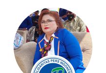 Ketum Solidaritas Pers Indonesia Angkat Bicara Terkait Sikap Sekdes Pematang Ibul Terhadap Wartawan