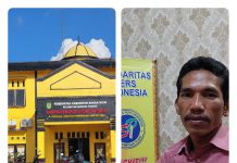 Miris, Sekdes Pematang Ibul Dinilai Alergi Terhadap Wartawan