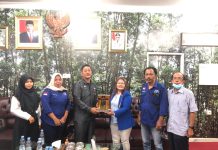 Suriani Siboro “ Solidaritas Pers Indonesia Tetap Semangat Dalam Bersinergi “