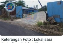 SPI Keritisi Kinerja Kapolsek Medan Tuntungan, Lokalisasi Judi di Flamboyan Diduga Dilindungi