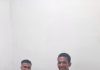 Ketua DPW SPI Kepri Sambangi Law Office S3MPURNA & PARTNER