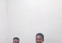 Ketua DPW SPI Kepri Sambangi Law Office S3MPURNA & PARTNER
