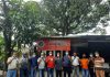 Ketua DPW SPI Sumut Beri Arahan Pada Rapat Pembukaan Awal Tahun 2022