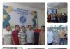 SPI DPD Kota Metro Berbagi Takjil Di Bundaran 24 Tejo Agung Kota Metro
