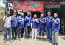 Lakukan Konsuldasi, Ketum SPI Sambangi DPW SPI Sumut