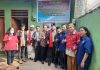 DPW SPI Sumut Undang Para Tokoh Agama Dukung Sinergitas Program Kinerja DPW SPI Sumut
