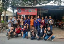 Ketua Umum DPP Solidaritas Pers Indonesia Tegaskan DPW SPI Sumut Rencana Pelaksanaan Pengukuhan Pengurus