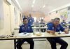Beberapa Organisasi Pers Abaikan Gonjang Ganjing, Fokus Pada SKW