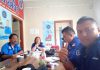 Bahas Evaluasi Kinerja, Ketum DPP SPI Undang Ketua Bidang