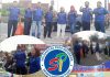 Ketum DPP SPI Semoga Giat Berbagi Berkah di Bulan Suci Membawa Hikmad Bagi Sesama