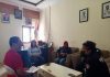 Ketum DPP SPI dan Jajaran Ucapkan Terimakasih Atas Kunjungan Bidang Kehumasan Polda Riau