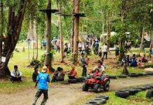 Kunjungan Wisatawan Membludak, Kadis Pariwisata Kampar Sebutkan 47 Objek Wisata Terfavorit