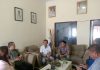 Bea Cukai Riau Kirim Dua Orang Staf Kordinasi Dengan DPD LSM PJRI Riau, Hanya Untuk Memberitahukan SDM Yang Kurang