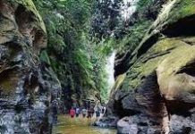 Ini 5 Pesona Wisata Andalan Kabupaten Kampar