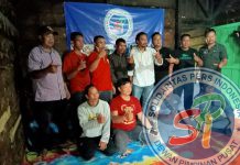 Berbenah, DPD SPI Lampung Barat Adakan Restrukturisasi Pengurus