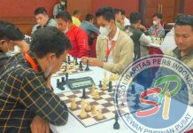 Dua Pecatur Asal Kabupaten Pelalawan, Berhasil Menyabet Gelar Master Nasional