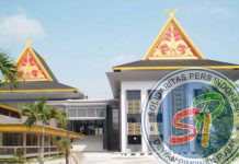 DPRD Pekanbaru Gelar Paripurna Pengesahan Perubahan Tatib Dewan