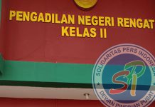 Masyarakat Pasir Ringgit Dilaporkan Atas Dugaan Penjarahan Sawit di Lahannya.