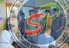 Tinjau Pelaksanaan UAS di SMPN 1 Bangko, Bupati Rohil Berikan Motivasi Kepala Siswa