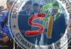 Bupati Rohil di Dampingi Wabup dan Kadiskominfotik Tinjau Lokasi Zero Point Smart City Bagansiapiapi