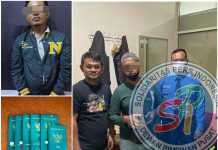 Polres Bengkalis Gagalkan Penyelundupan 28 Pekerja Migran Ilegal ke Malaysia