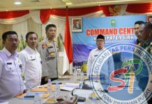 Cegah Karhutla, Sekda Siak Arfan Usman Ingatkan Beberapa Hal