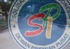Diduga Kades Teluk Berembun Tutupi ADD, Proyek Semenisasi Tanpa Plang Kegiatan