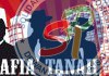 Dugaan Keterlibatan Anggota DPRD dan Pejabat Pemko Pekanbaru Sebagai Mafia Tanah