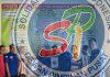Sambangi DPP SPI, Jajaran DPD SPI Kab. Inhu Terima SK Kepengurusan