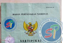 DPD SPI Kabupaten Rokan Hilir Angkat Bicara Terkait Lahan Masyarakat