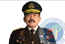 Jaksa Agung ST Burhanuddin Memaknai Hari Kemerdekaan dengan Mengawal Pembangunan untuk Indonesia Maju