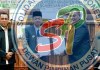 APBD-P Kabupaten Rohil Disahkan Sebesar Rp 2,4 Triliun