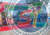 Bupati Rohil Lepas Ratusan Peserta Fun Run 5K Meriahkan HUT ke-78 TNI Oleh Kodim 0321 Rohil