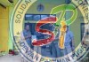 PWK Serahkan Hewan Langka Kepada BKSDA Ketapang
