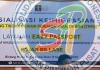 Hadir Acara Sosialisasi, Staf Khusus Kemenkumham Beri Pelayanan Passport Digital