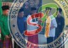 Bupati Pelalawan Membuka Secara Resmi Konferensi Majelis Wakil Cabang Nahdatul Ulama(NU) Kecamatan Ukui.