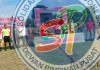Buka Turnamen Senggoro Bermasa Cup-I, Bupati Minta Jaga Sportivitas