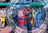 Panglima TNI Lepas Tim “The Rising Tide A Resonance 2023” Etape 2 Medan-Padang