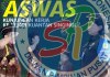 Aswas Kejati Riau Melakukan Inspeksi Pemantauan di Kejari Kuantan Sengingi