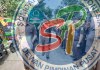 Tindak Pidana Khusus Kejaksaan Tinggi Riau memimpin Prosesi Pelepasan Jenazah