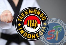 8 Club Taekwondo Pertanyakan Muskab TI Pelalawan Yang Tak Kunjung Terlaksana