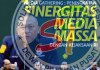 Asisten Intelijen Kejaksaan Tinggi Riau mengikuti Kegiatan Media Gathering Pusat Penerangan Hukum