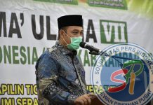 DPRD Kampar Dukung Penuh Terwujudnya Perda Tali Bapilin Tigo di Kampar Negeri Serambi Mekkah Riau