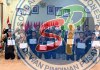 Wakili Riau, Street Soccer Asal Rohil Berhasil Raih Medali Emas Tingkat Nasional