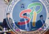 Dr. H. Kamsol, MM Sampaikan Jawaban pemerintah atas pandangan umum fraksi fraksi DPRD terhadap Ranperda APBD Kampar TA 2023.