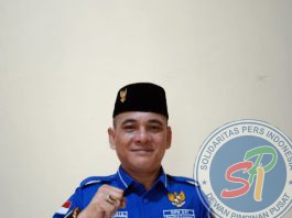 DPW SPI Lampung Mengecam Keras Oknum Guru Yayasan SMA IT Miftahul Jannah Yang Didudaga Arogansi Dan Menghalangi Tugas Wartawan