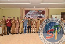 Membuka Resmi Musrebang 2025, Bupati Bengkalis Berharap Dapat Berorientasi Pada Kepentingan Masyarakat