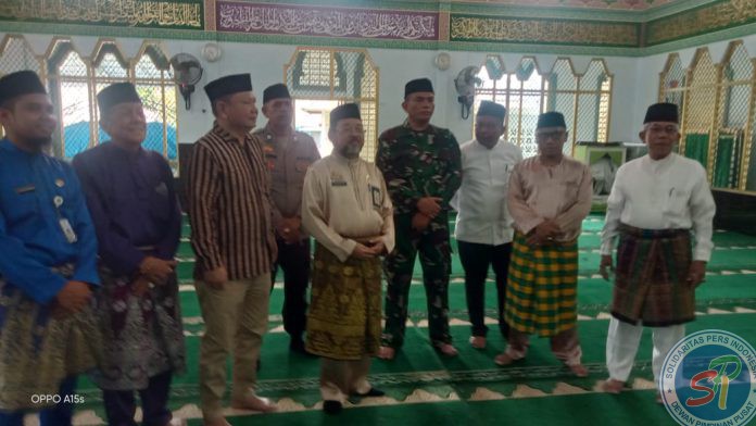 Masjid 1